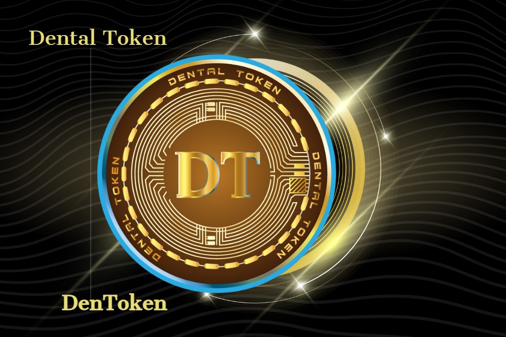 Best Dental Token Online Dentist Tokens at DenToken and DentalToken